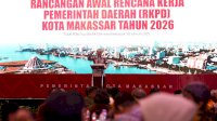 RKPD 2026, Danny Pomanto Sebut 3 Ciri Program Prioritas Yang Harus Dipertahankan
