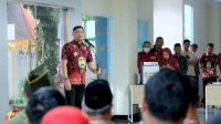 Resmikan RS Pratama Gowa, Bupati Adnan Komitmen Tingkatkan Layanan Kesehatan di Periode Kedua