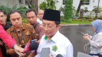 Menag Nasaruddin Bertolak ke Arab Saudi, Persiapkan Penyelenggaraan Haji 2025: Ini Tantangan