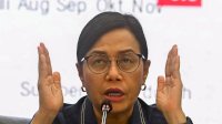 Sri Mulyani Resmi Terbitkan Aturan Baru PPN 12 Persen, Begini Isi Lengkapnya!