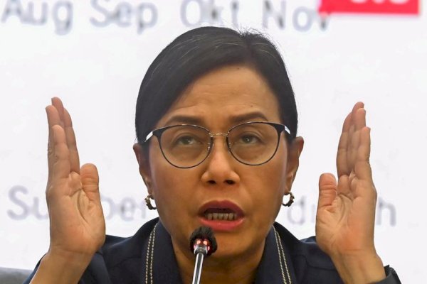 Sri Mulyani Resmi Terbitkan Aturan Baru PPN 12 Persen, Begini Isi Lengkapnya!