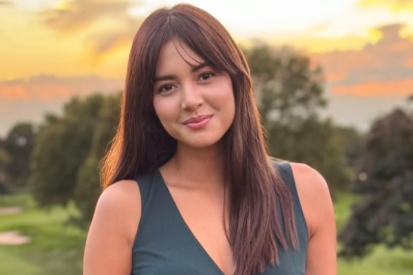 Aurelie Moeremans Kecelakaan di AS, Alami Gegar Otak dan Panick Attack 