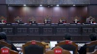 MK Hapus Ketentuan Presidential Threshold, Dinilai Langgar Moralitas dan Ketidakadilan