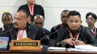 Sidang Sengketa Pilkada Jeneponto, KPU Tegaskan Tak Ada Perbedaan Perolehan Suara Antara C Hasil dan D Hasil