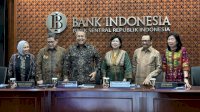 Bank Indonesia Tetapkan Suku Bunga Acuan Januari 2025 5,75%, Turun 25 Bps