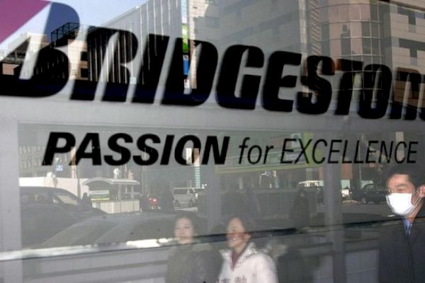 Raksasa Industri Ban Bridgestone Tutup Pabrik, PHK 700 Orang!