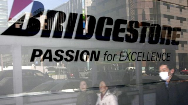 Raksasa Industri Ban Bridgestone Tutup Pabrik.