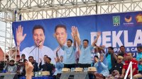 Ditetapkan jadi Pemenang di Pilkada, AMANJI Bersukur dan Tegaskan Komitmen Membangun Lutra: Ini Amanah Besar!