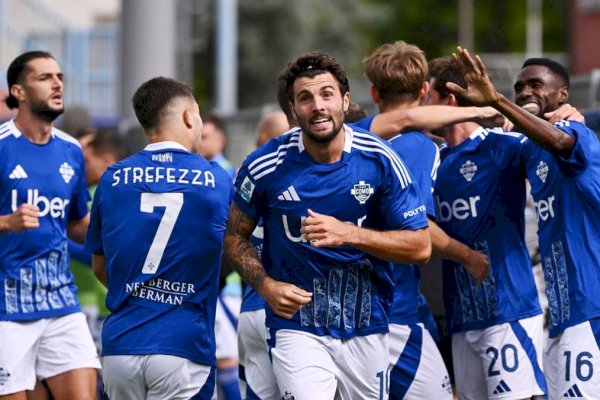 Tembus Rp 1,3 Triliun, Como 1907 Klub Promosi Terboros Liga Italia