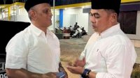 DPRD Usulkan H Andi Rosman-dr Baso Rahmanuddin Jadi Pemimpin Wajo ke Kemendagri