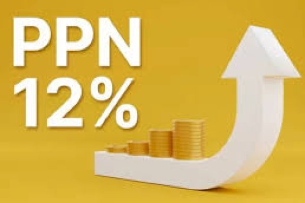 Kemenkeu Beri Sinyal PPN 12 Persen Tetap Berlaku 1 Januari 2025