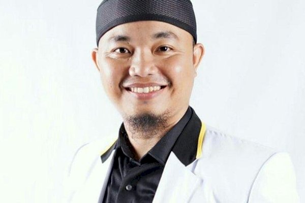 Maksimalkan Pembelajaran, Anggota DPRD Gowa Asnawi Syam Minta Ruangan Sekolah yang Rusak Segera Diperbaiki