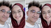 Ruben Onsu dan Desy Ratnasari Sulit ke Jenjang Serius? Mantan Sarwendah Siap Mualaf?