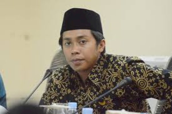 Kabar Baik! DPRD Enrekang Akan Perjuangkan Sertifikasi Guru Dibayar Lima Kali Tahun Ini