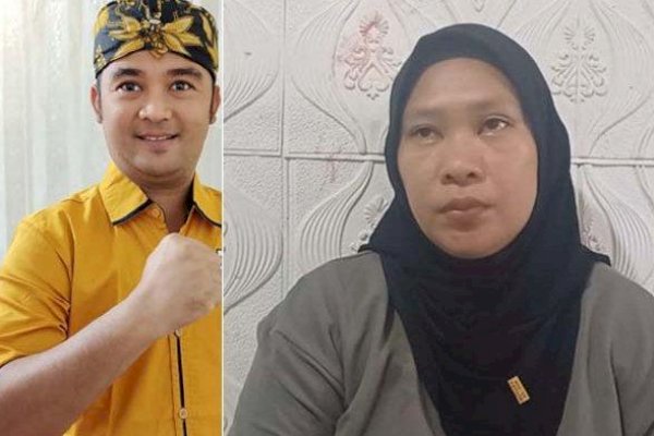 Istri Ungkap Identitas Terduga Pembunuh Sandy Aktor Mak Lampir, Gimbal dan Kru Film