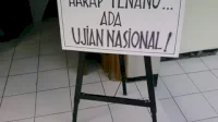 Siap-siap! Ujian Nasional Digelar November 2025, Hanya untuk Siswa SMA-SMK dan MA