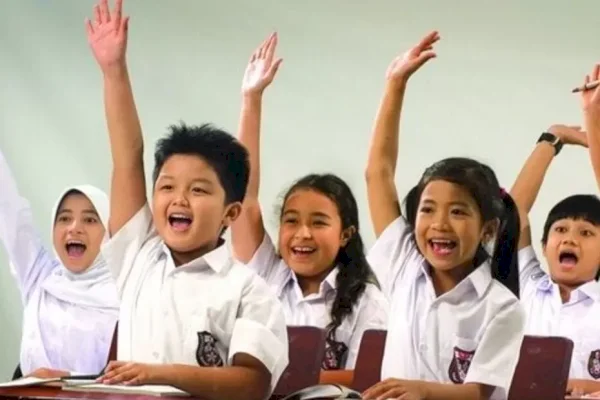 Cak Imin Tak Setuju Rencana Libur Sekolah Selama Ramadan: Belum Jelas Konsepnya