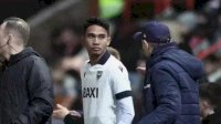 Marselino Ferdinan Usai Catat Debut bagi Oxford di Piala FA: Kesabaran dan Hasrat