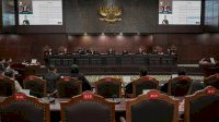 MK: Putusan Sela Gugatan Sengketa Pilkada Serentak Dibacakan 4-5 Februari