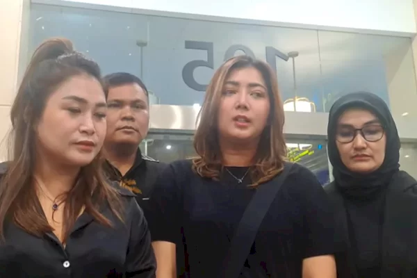 Melayat ke Rumah Duka, Pratiwi Noviyanthi: Saya Sudah Memaafkan Alvin Lim