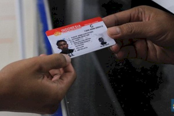 Biaya Perpanjang SIM Tanpa Calo Per 1 Januari 2025 Cuma Segini Angkanya