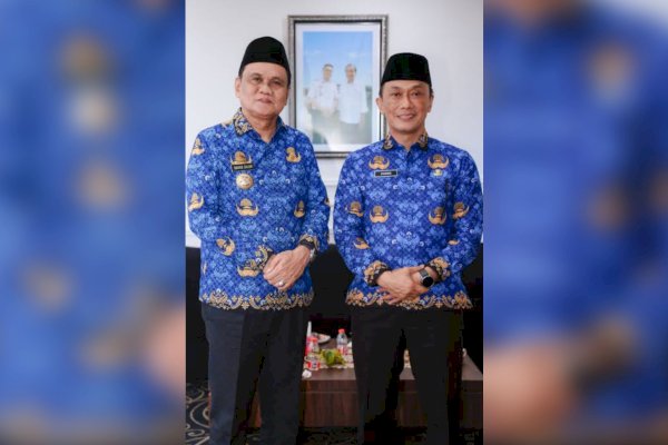 Prof Zudan Keliling Pantau Makan Gratis