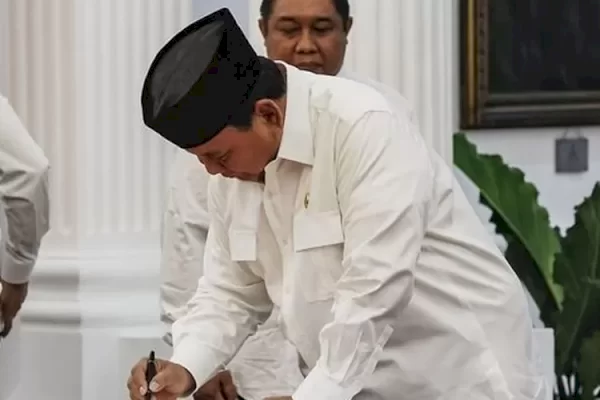 Prabowo Mulai Hapus Utang Kredit Macet UMKM, Cek Tahapan dan Sasarannya