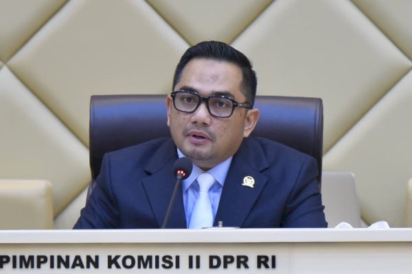 Rifqinizamy Minta Pemilik SHGB dan SHGU di Perairan Tengerang Dibuka ke Publik