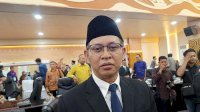 Ketua DPRD Makassar Supratman Sampaikan Duka Mendalam atas Meninggalnya HM Alwi Hamu