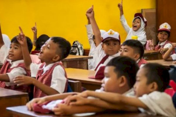 Tidak Jadi Libur Satu Bulan, Pemerintah Koreksi Libur Sekolah saat Ramadan, Simak Rincian Lengkapnya!