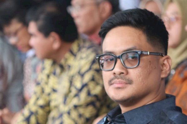 Legislator NasDem Teguh Iswara Tegaskan Desa Jadi Fondasi Pembangunan Nasional