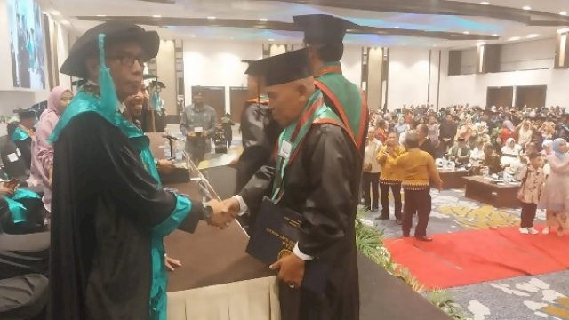 Kembangkan Karier Lulusan, UIT Gandeng Solid dan Bank Sulselbar