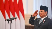 Pertama dalam Sejarah, Presiden Lantik Kepala Daerah Serentak 6 Februari 2025, 21 Gubernur dan 275 Bupati-Walkot
