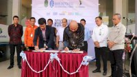 Kastip BI Resmi Hadir di Lutim: Sekda Apresiasi Dukungan Pertumbuhan Ekonomi Daerah