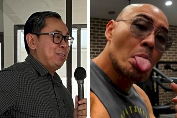 Yustinus Prastowo Kritik Keras Respons Deddy Corbuzier soal Keluhan Program MBG: Jangan Lupa Bung, Program Ini Dibiayai APBN