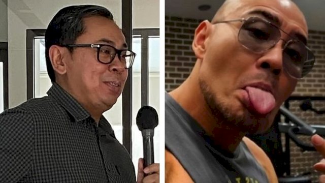 Yustinus Prastowo Kritik Keras Respons Deddy Corbuzier soal Keluhan Program MBG.