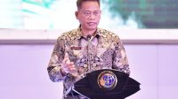 Pj Gubernur Prof Fadjry Djufry Harap BPN/ATR Beri Kepastian Lahan untuk Investor