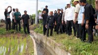 Pemkab Bulukumba Sebut Perbaikan Irigasi Tersier Berhasil Tingkatkan Hasil Panen Petani