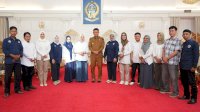 Mubes-Milad IKA SMPN 7 Makassar, Prof Fadjry Djufry Harap Berkontribusi untuk Kemajuan Daerah