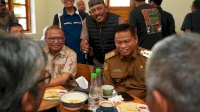 Prof Fadjry Djufry Ingatkan Gubernur Terpilih Tetap Laksanakan Program MBG, PKG, dan Target Swasembada Pangan