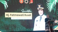 Wagub Fatmawati Rusdi Harap HIMPUNI Jadi Garda Terdepan Dukung Swasembada Pangan