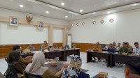 Jelang HBKN Ramadan, Dinas Ketapang Sulsel Komitmen Jaga Stabilitas Pasokan dan Harga Pangan