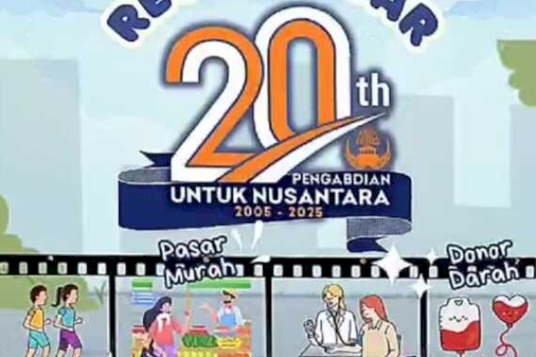 Pemkot Setujui Rekomendasi Reuni 20 Tahun ASN Kota Parepare