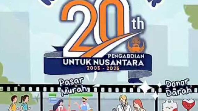 Pemkot Setujui Rekomendasi Reuni 20 Tahun ASN Kota Parepare