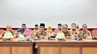 Pemkab Selayar Jajaki Kerja Sama dengan FK UGM untuk Pemenuhan Dokter Spesialis RS Pratama Jampea