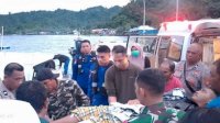Speedboat Basarnas Meledak, 3 Orang Tewas dan 1 Wartawan Hilang