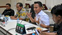 Tak Hadiri Rapat dengan Warga, DPRD Lutim Kecam Sikap Kepala Disnakertrans: Pemerintah Harusnya Hadir