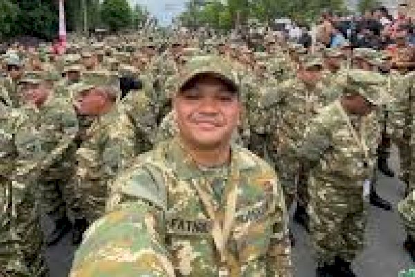 Bupati Bantaeng Uji Nurdin: Retret Kepala Daerah Jadi Ajang Menyatukan Visi Pemerintahan Prabowo-Gibran