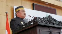 Hari Jadi Belopa Ke-19, Pj Bupati Saleh: Luwu Sudah Saya Anggap Kampung Halaman Sendiri