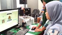Kominfo Makassar Gencar Maksimalkan Pendampingan Penerbitan TTE